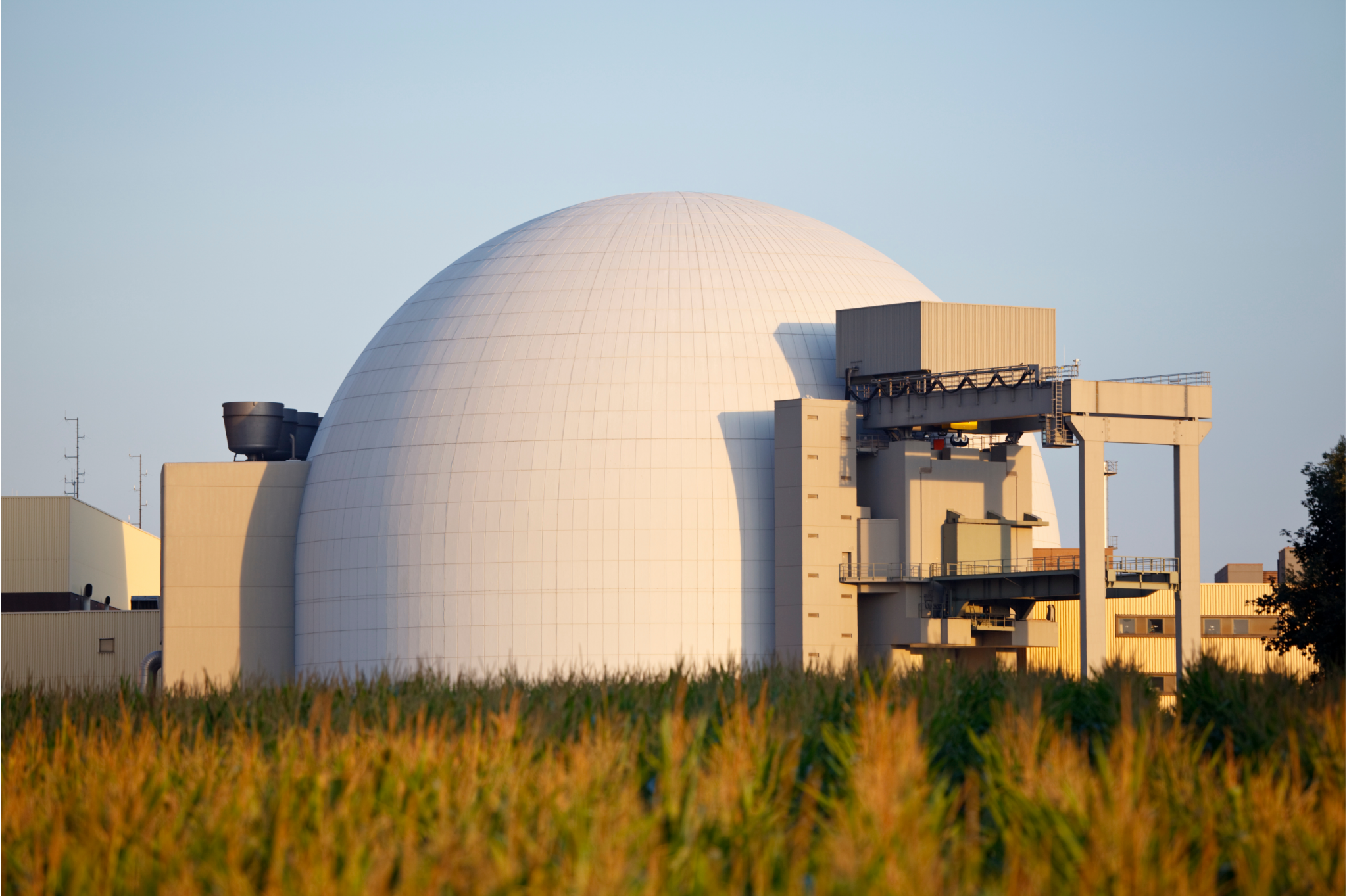 Big Red Oak and New Hill Consulting Merge Services for Nuclear Sector